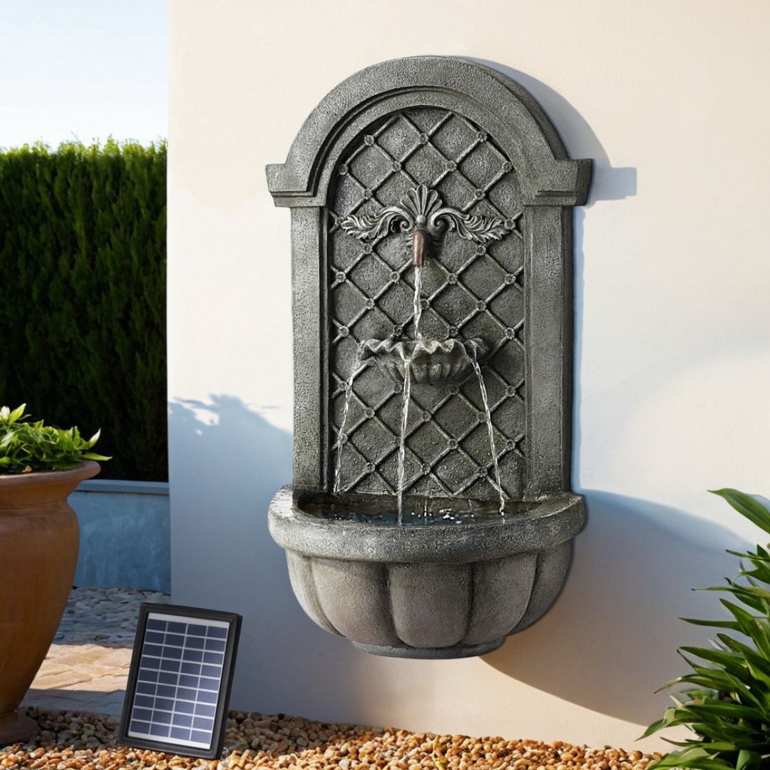 Fountains